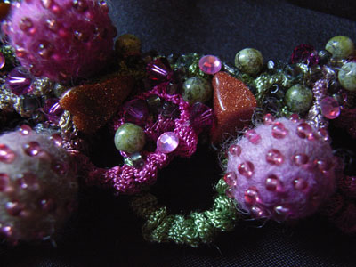 Organics Four